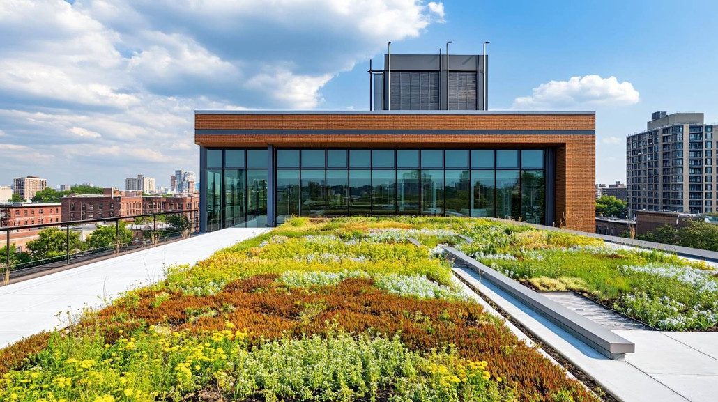 6 Different Types of Urban Green Spaces