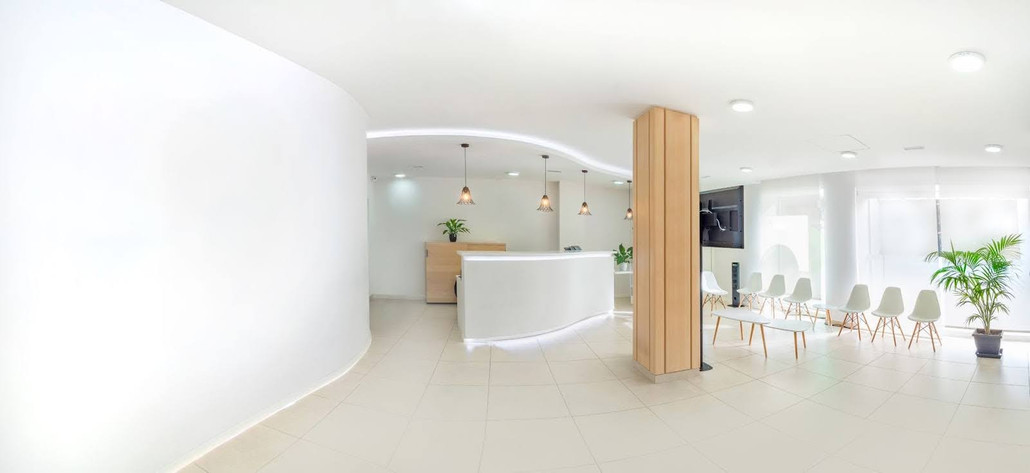 How Planters Can Help Healthcare Facilities Improve Patient Well-Being