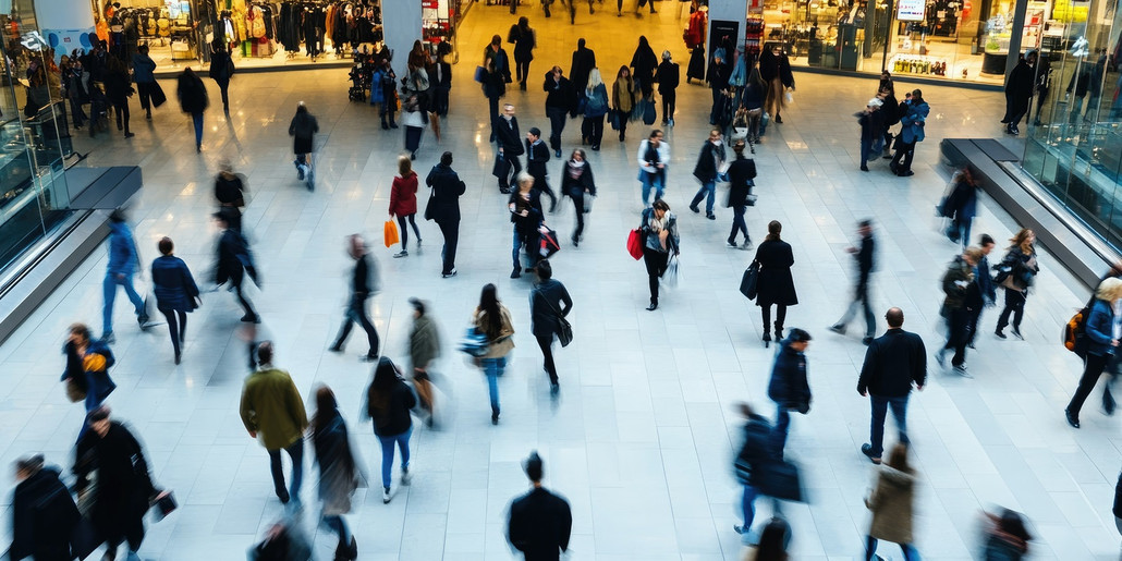 How To Increase Foot Traffic in a Retail Store?