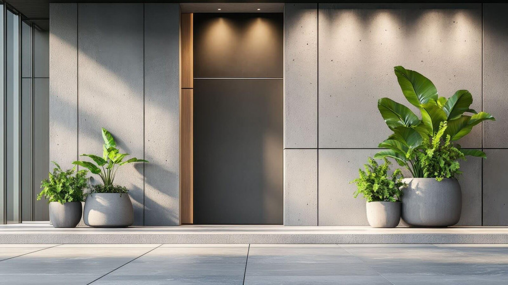 Why Fiberglass Planters Are the Best Choice for Commercial Landscaping?