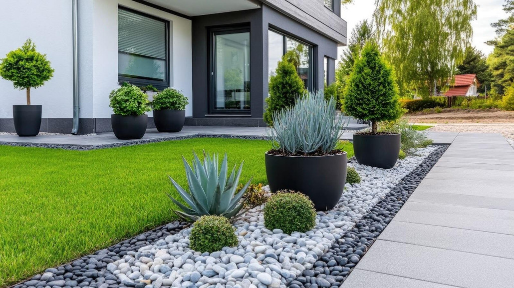 Top 10 Benefits of Using Fiberglass Planters for Large-Scale Landscaping Projects