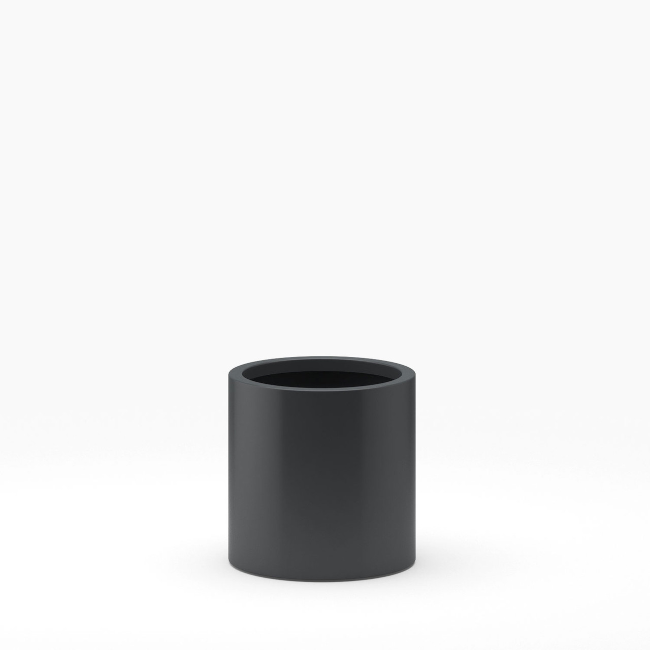 Rio Grande Modern Cylinder Planter Pot