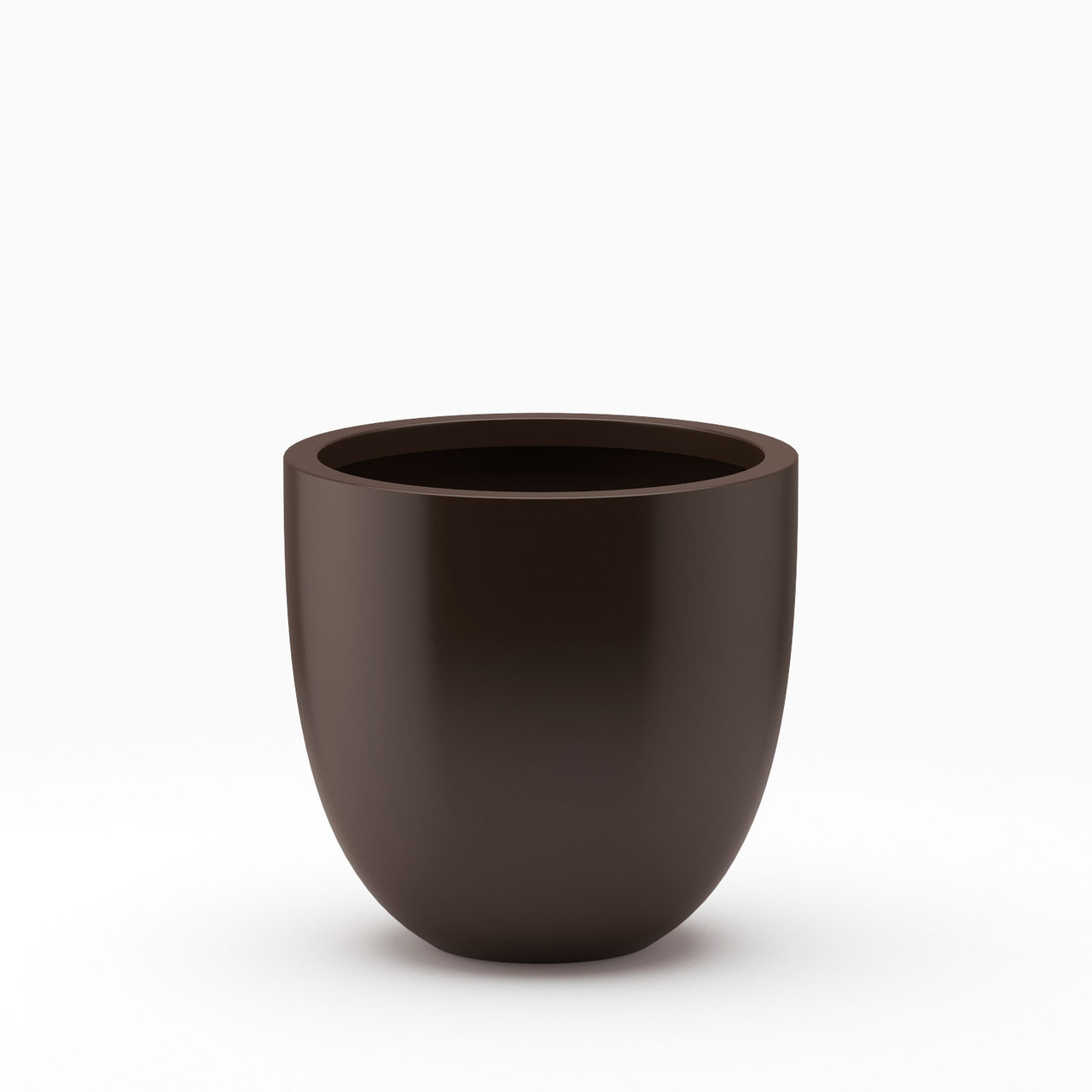 Alzira Round Tapered Planter Pot