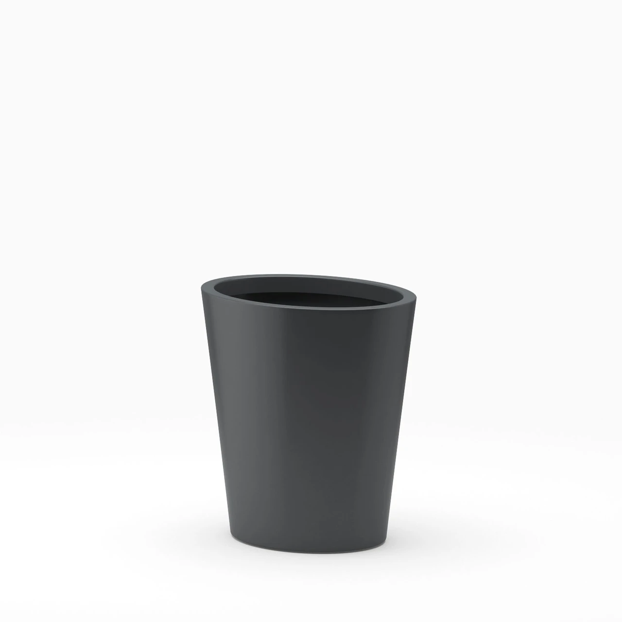 Buy Pego Oval Tall Planter Pot Online | Pots Planters & More