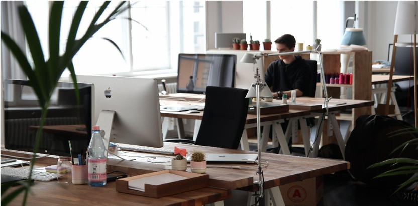 How to Improve Your Office Space for Happier, More Productive Employees