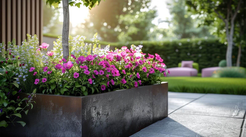 Top 10 Plants That Thrive Without Drainage Holes