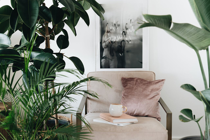 Tall Planters in Small Spaces – How To Make Them Work? Tall Planters in Small Spaces – How To Make Them Work?