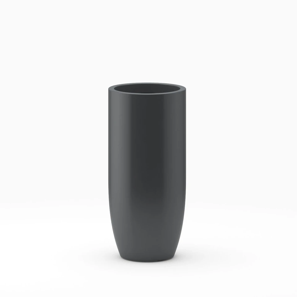 Large and Extra-Large Planters | Commercial Fiberglass