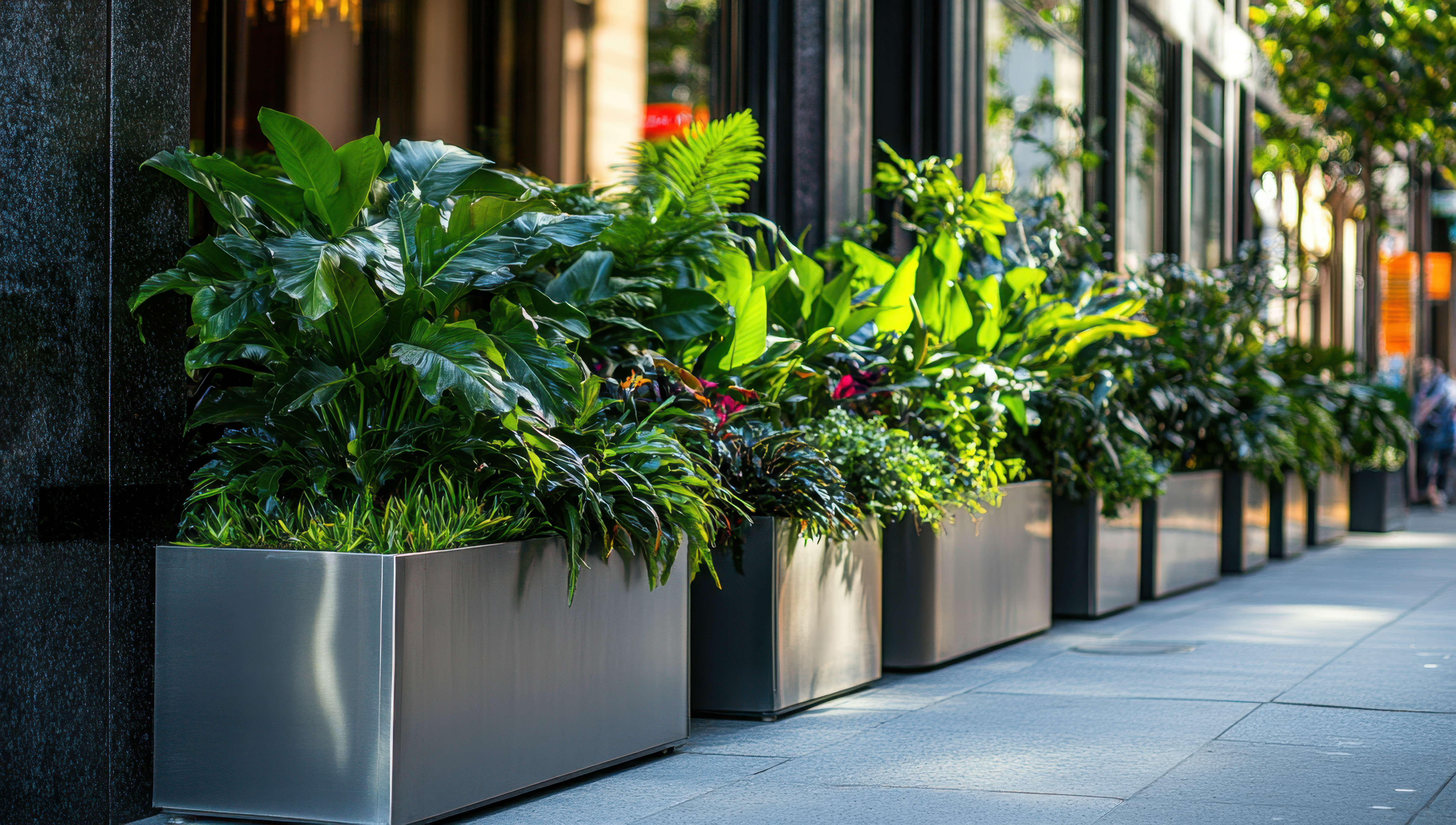 Landscape Architects