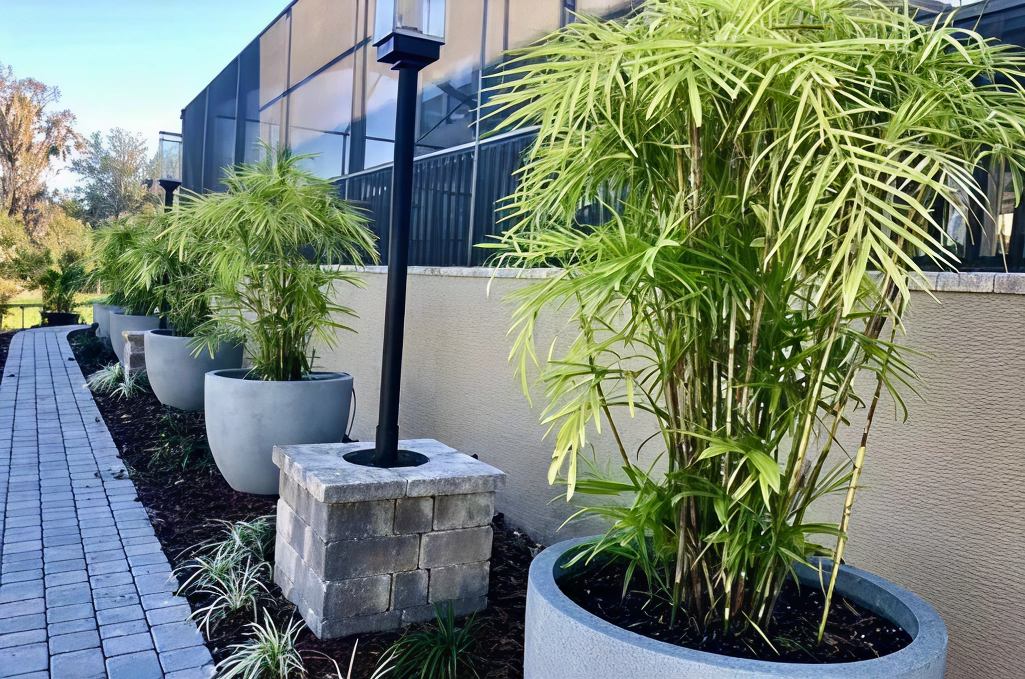 Modern Wholesale Planters