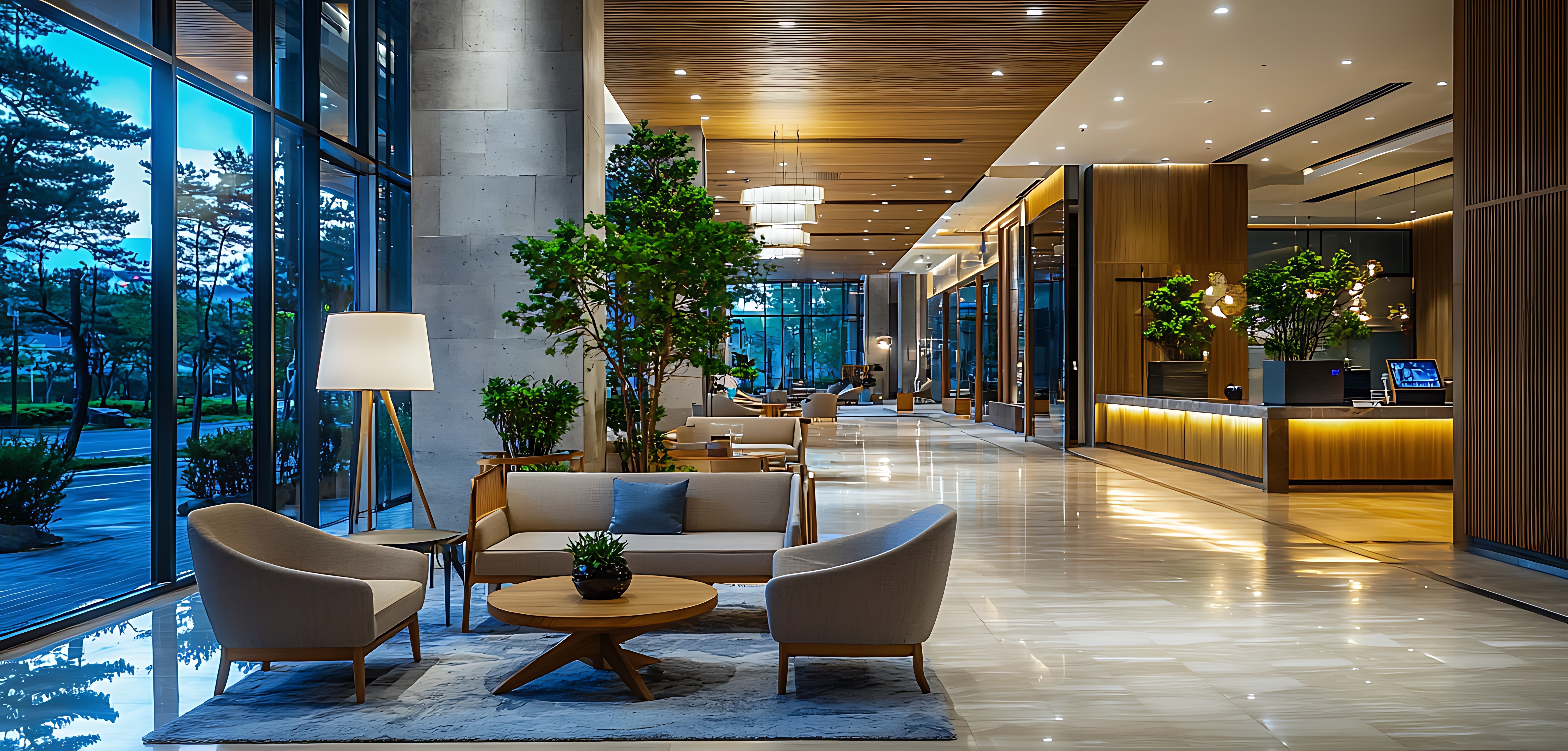 Interior Designers