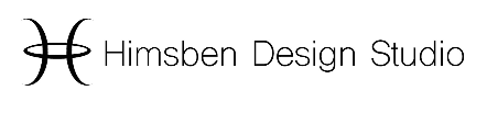 Himsben design studio icon