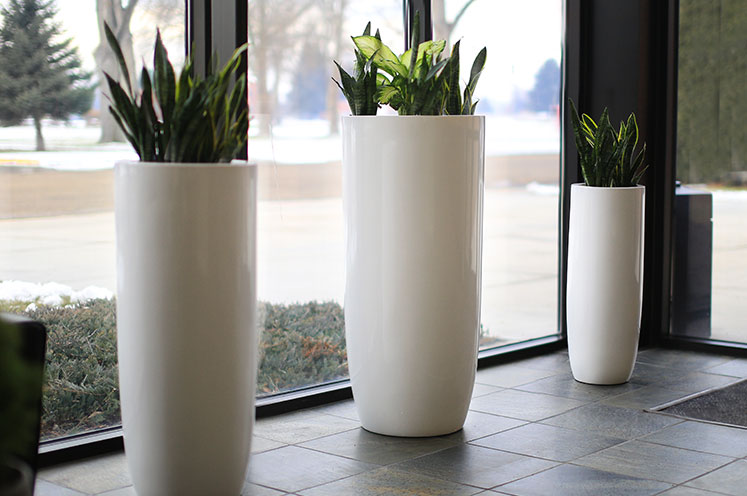 Planters More: Wholesale Planters