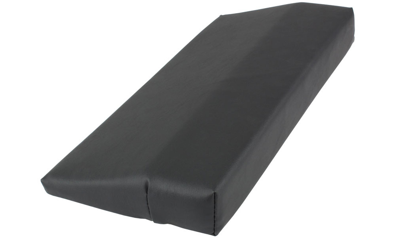 95070 by Back Support Systems - The Angle™ Memory Foam Leg Wedge