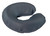 The bodyCushion Face Crescent has a seamless design that does not leave lines on the face.