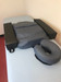 The Arm Rests slide securely under the bodyCushion and increase positioning options for the shoulders, arms, and hands.