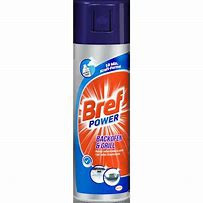 BREF POWER ZA PEČICE 500 ml 