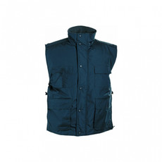 Zimski brezrokavnik Červa Beaver