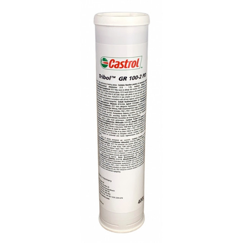 Mast Castrol Tribol GR 100-2 PD