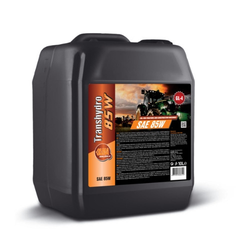 Mazalno olje OLMA Transhydro 85W