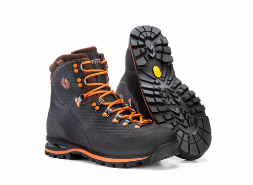 Pohodna obutev Fitwell Jek