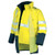 Odsevna delovna bunda 4631N