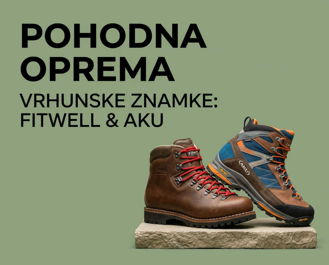 Kakovost za vsak korak