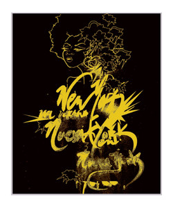 Sofia Maldonado: Un Verano en Nueva York