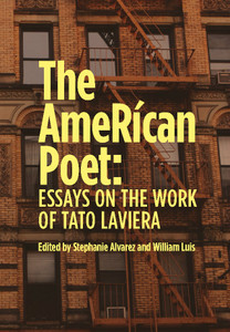 The AmeRícan Poet: Essays on the Work of Tato Laviera Front Cover