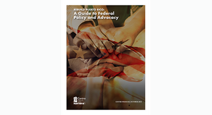 Rebuild Puerto Rico: A Guide To Federal Policy And Advocacy
