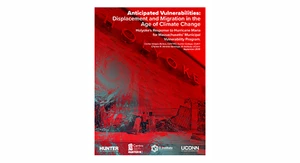 Anticipated Vulnerabilities: Displacement And Migration In The Age Of Climate Change