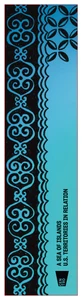 Sea of Islands Bookmark