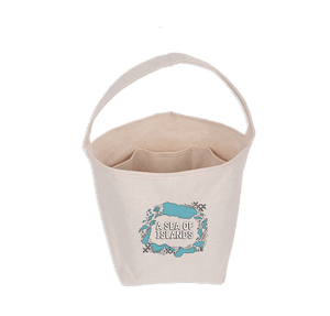 Sea of Islands Mini-tote