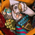 Bodega Collection Sticker Set of 4