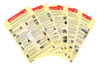 Puerto Rican Poster Series (History)