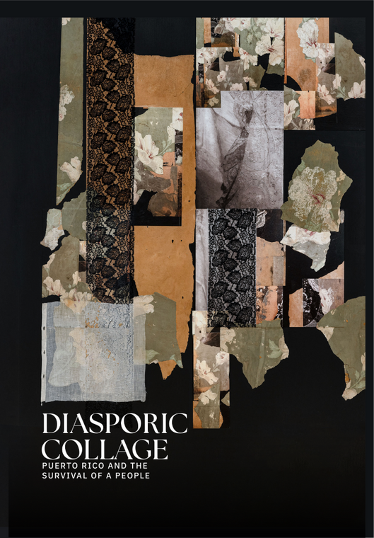 Diasporic Collage: Puerto Rico and the Survival of the People