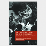 Pura Belpré: The Stories I Read to the Children