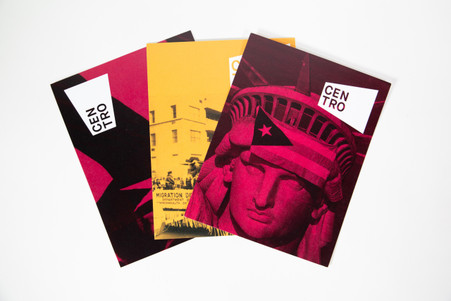 Postcard Bulk of Three