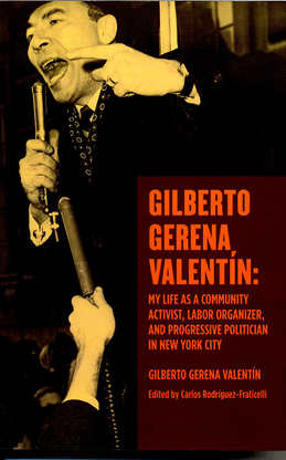 Gerena Front Cover