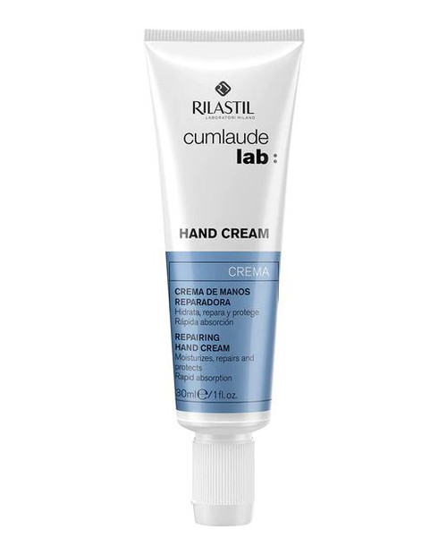 Crema de manos ril 30 mL rilastil