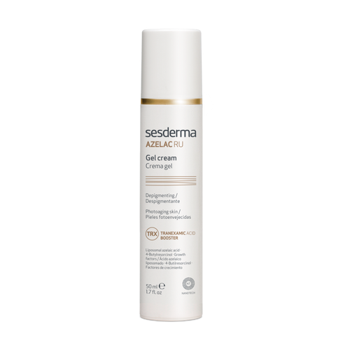 Sesderma azelac ru crema gel despigmentante 50 mL