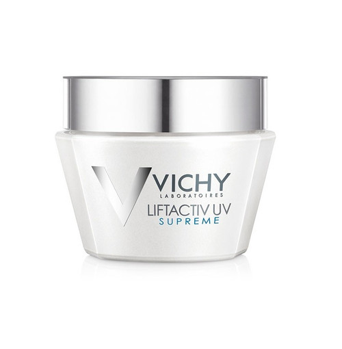 Vichy liftactiv supreme crema pieles normales y mixtas 50 mL