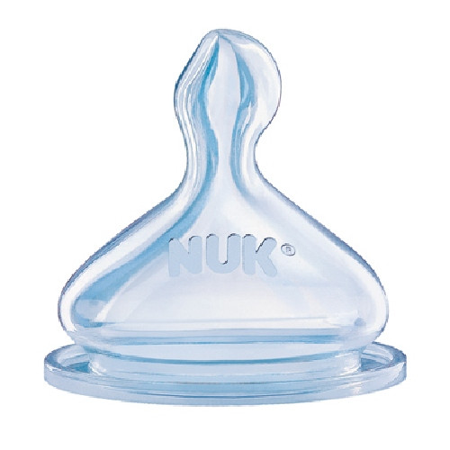 Tetinas silicona first choice orificio: s (agua) t1 2 un