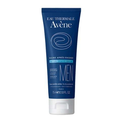 Avene bálsamo para después del afeitado