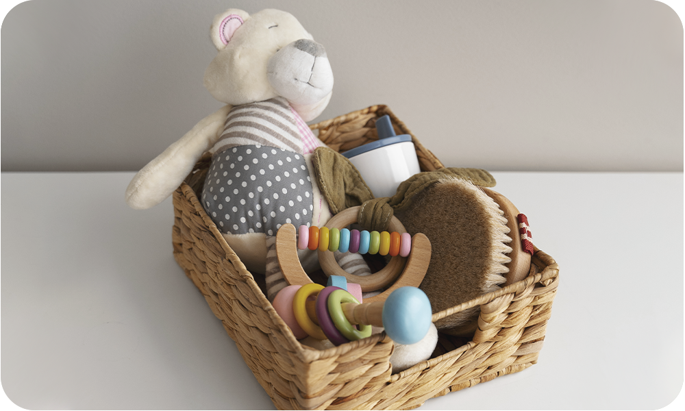 imagen cestas personalizadas