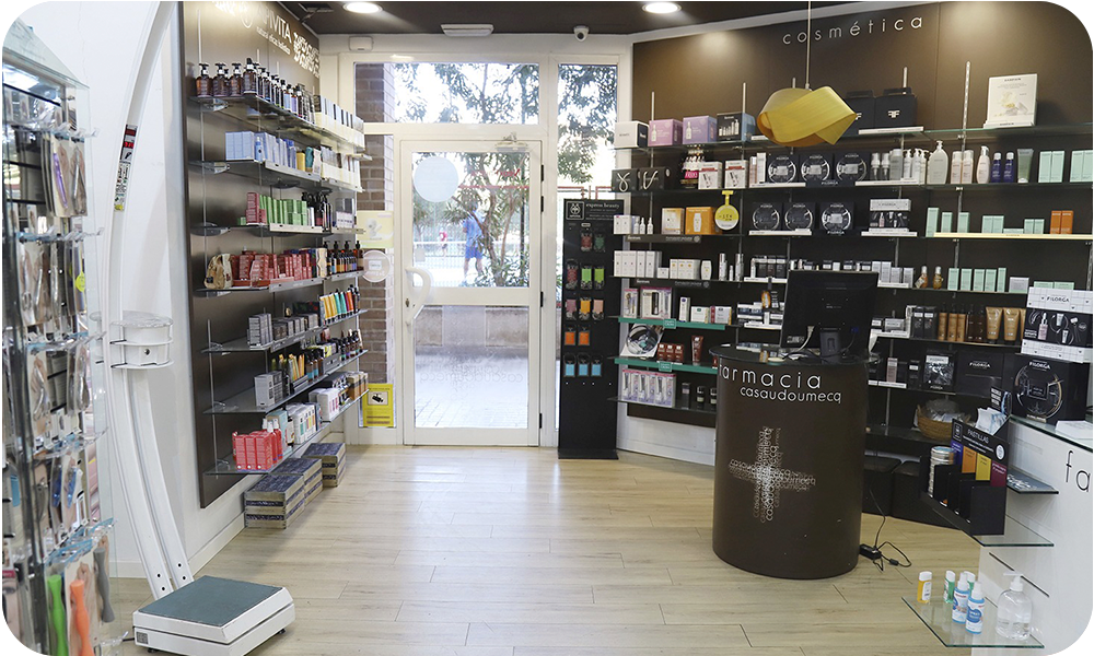 imagen farmacia casa doumecq