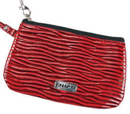 Capri Sunglass Purse