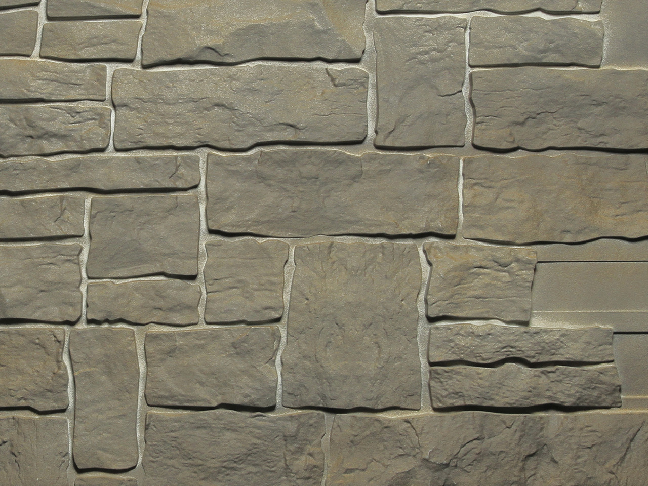 stone siding panels