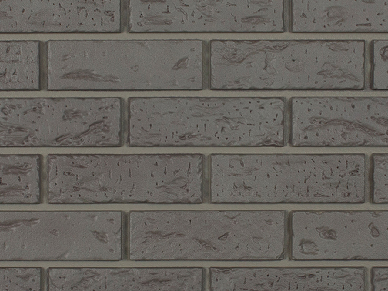 NovikBrick HL Hand-Laid Faux Brick Siding Panels
