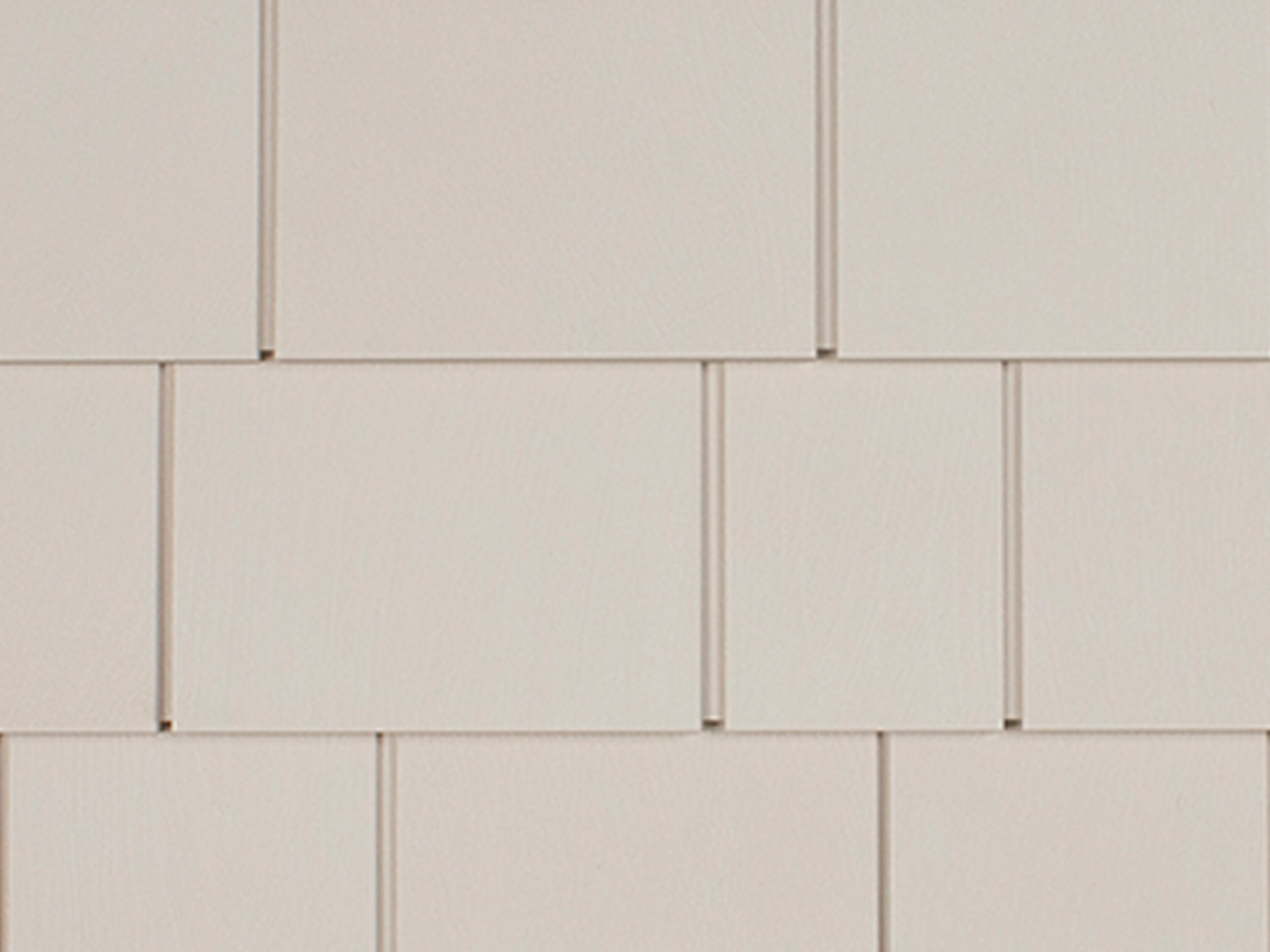 NovikShake Northern Perfection Faux Cedar Shake Siding Panels